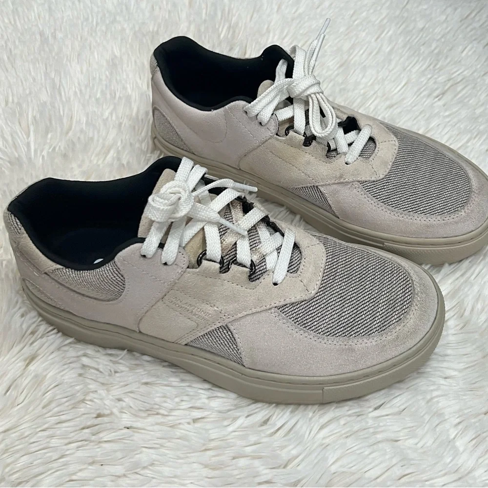 SAS High Street-X Womens Lace Up Sneaker size 8‎